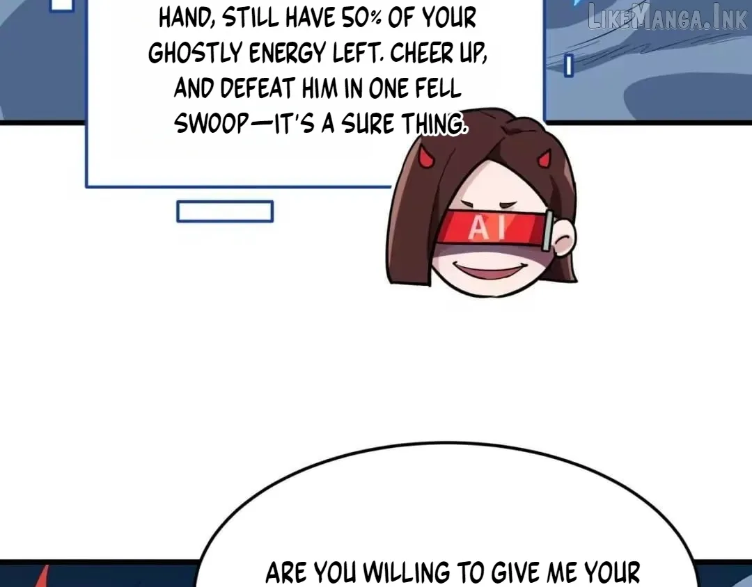 Era of the Haunted Chapter 615 page 75 - 