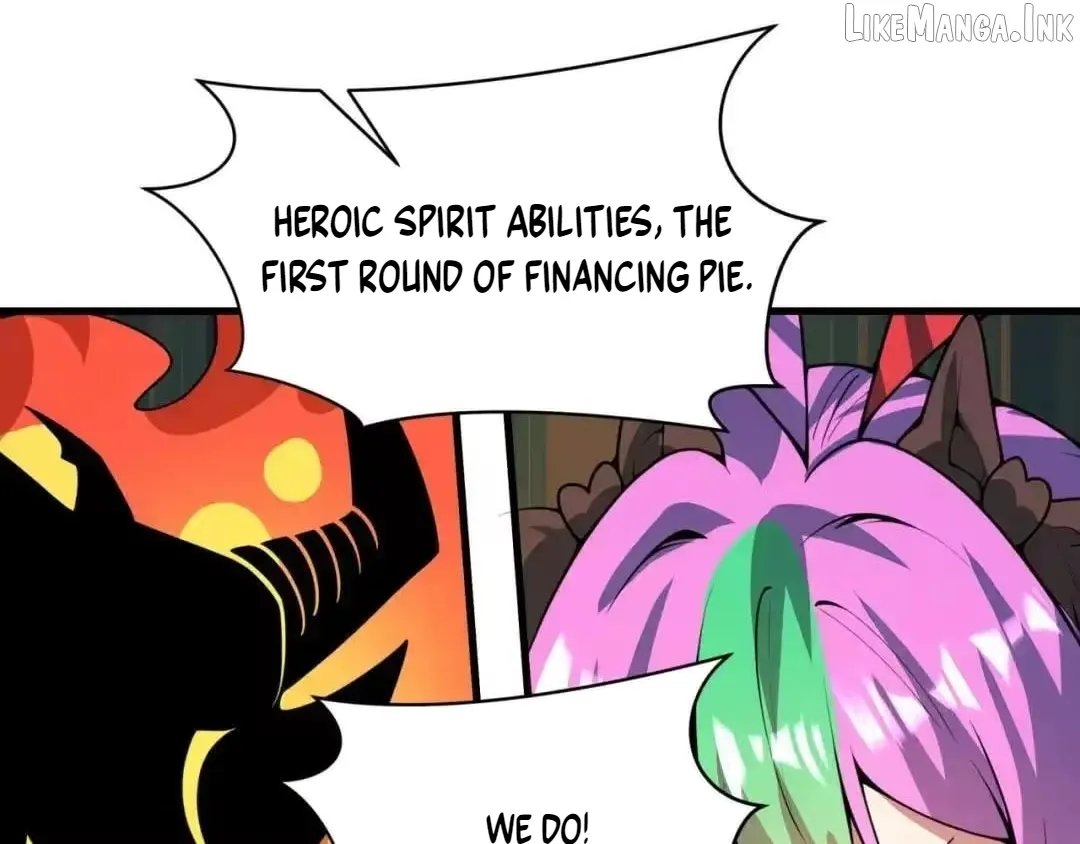 Era of the Haunted Chapter 615 page 79 - 