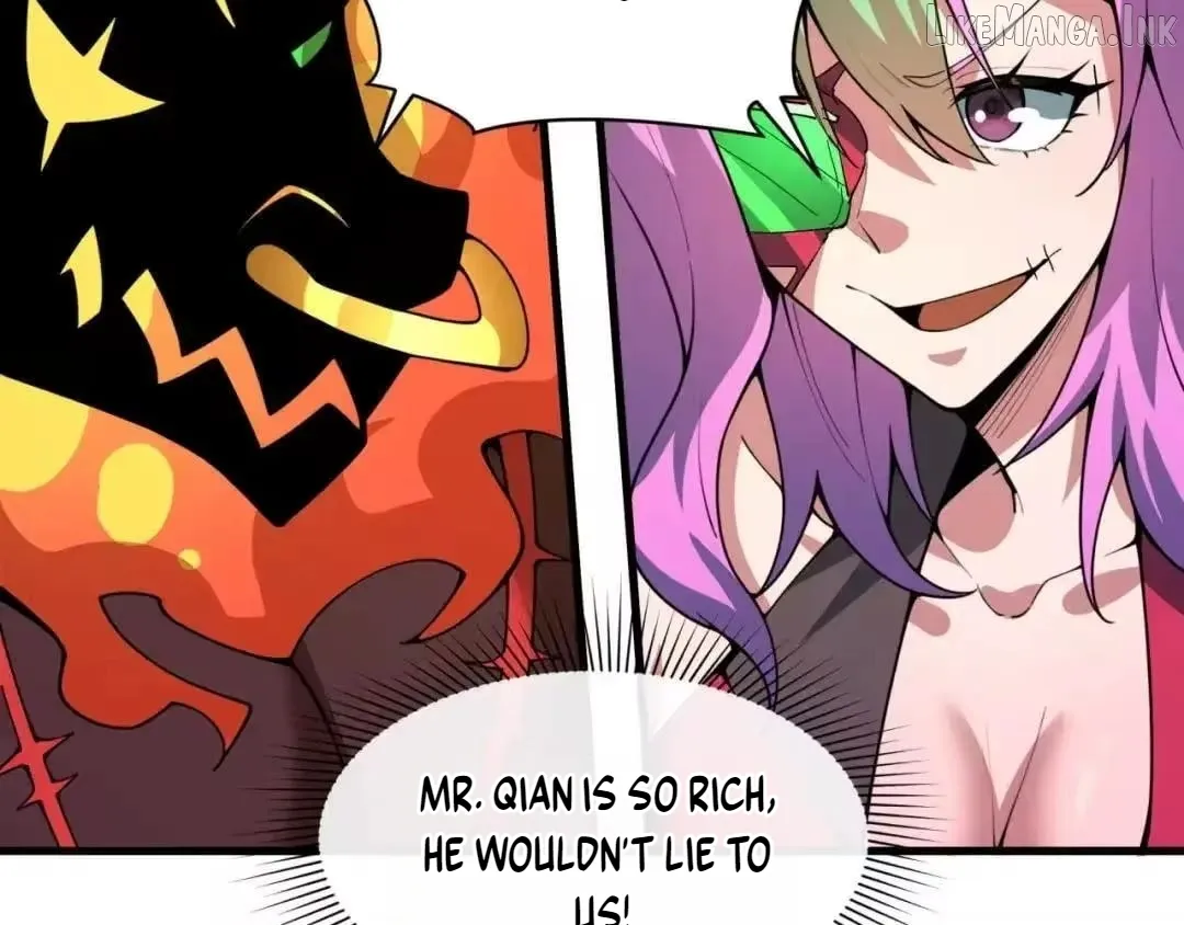Era of the Haunted Chapter 615 page 80 - 