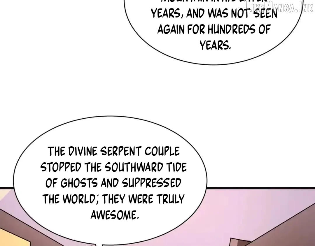 Era of the Haunted Chapter 615 page 9 - 