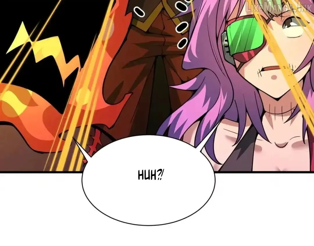 Era of the Haunted Chapter 615 page 83 - 