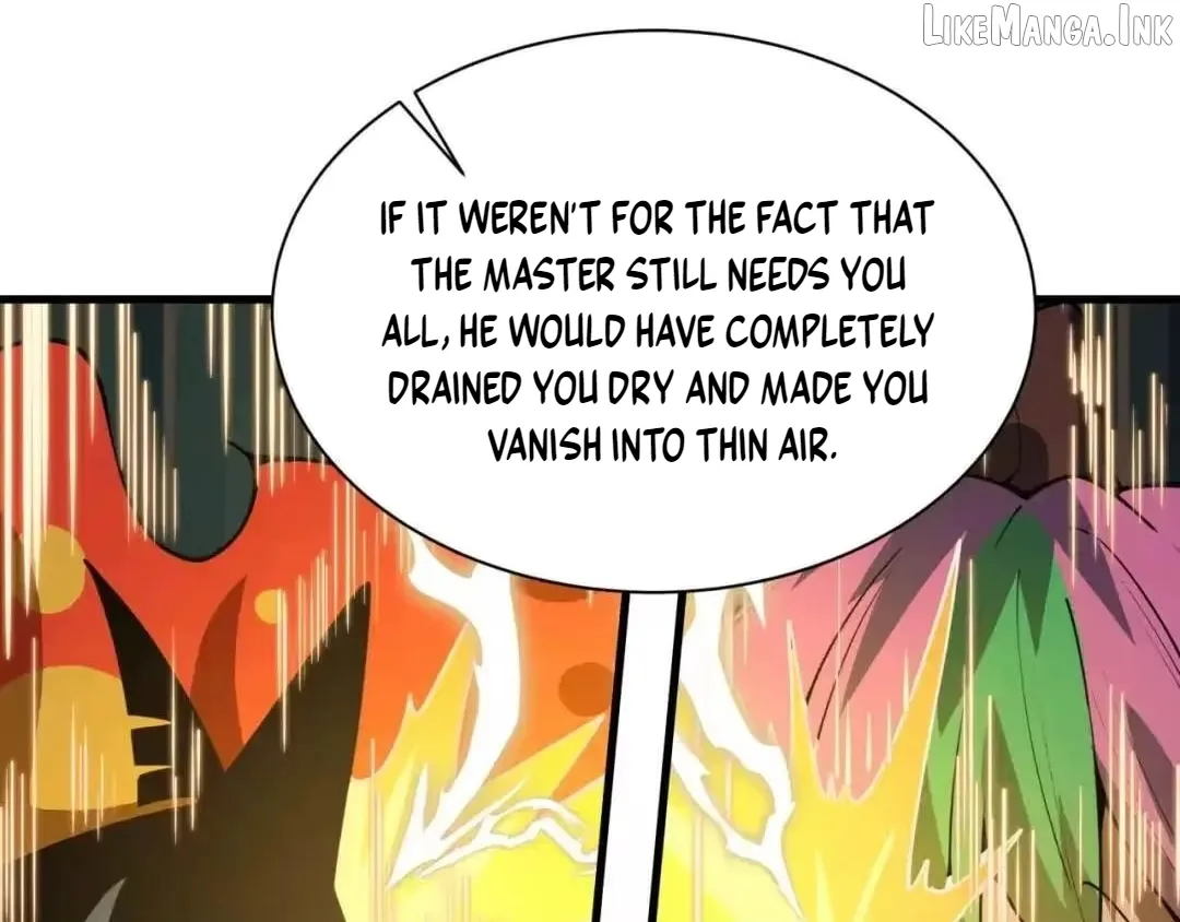 Era of the Haunted Chapter 615 page 84 - 