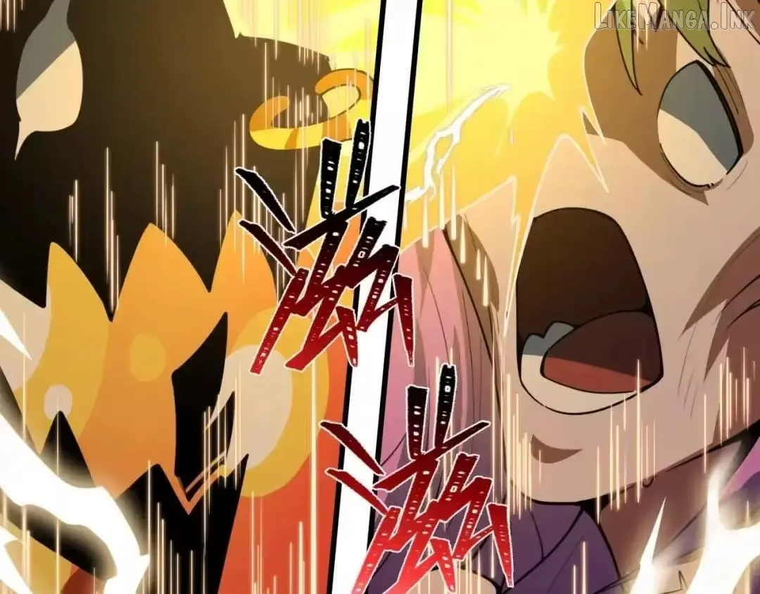 Era of the Haunted Chapter 615 page 85 - 