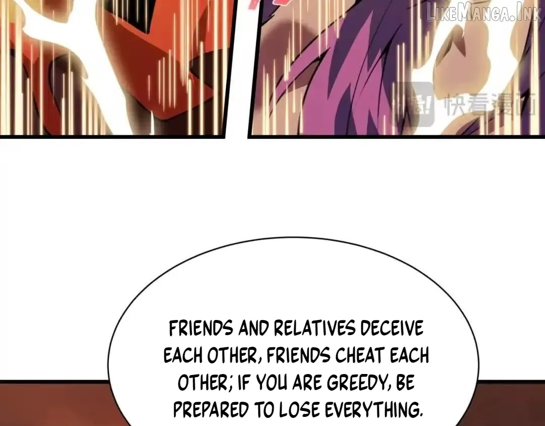 Era of the Haunted Chapter 615 page 86 - 