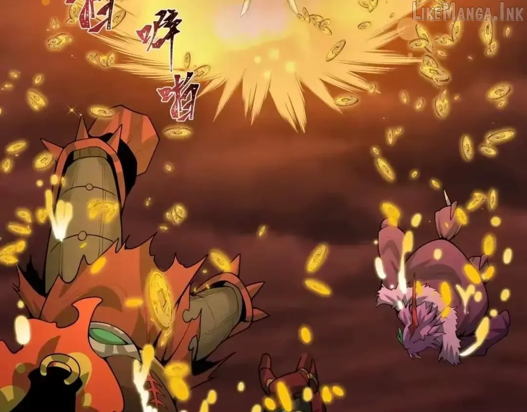 Era of the Haunted Chapter 615 page 88 - 