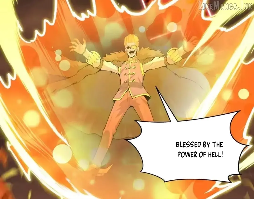 Era of the Haunted Chapter 615 page 99 - 