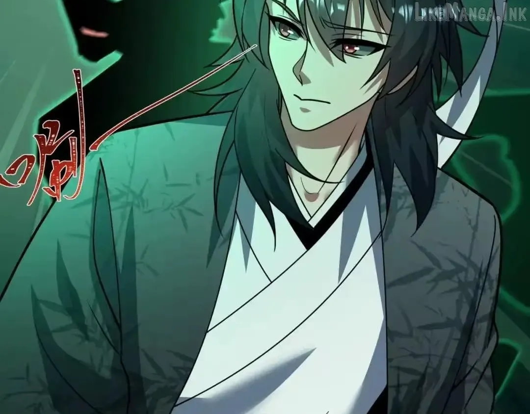 Era of the Haunted Chapter 616 page 101 - 