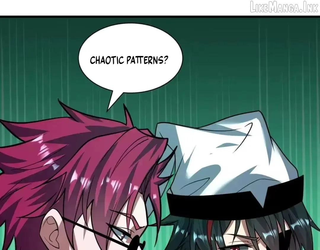 Era of the Haunted Chapter 616 page 103 - 