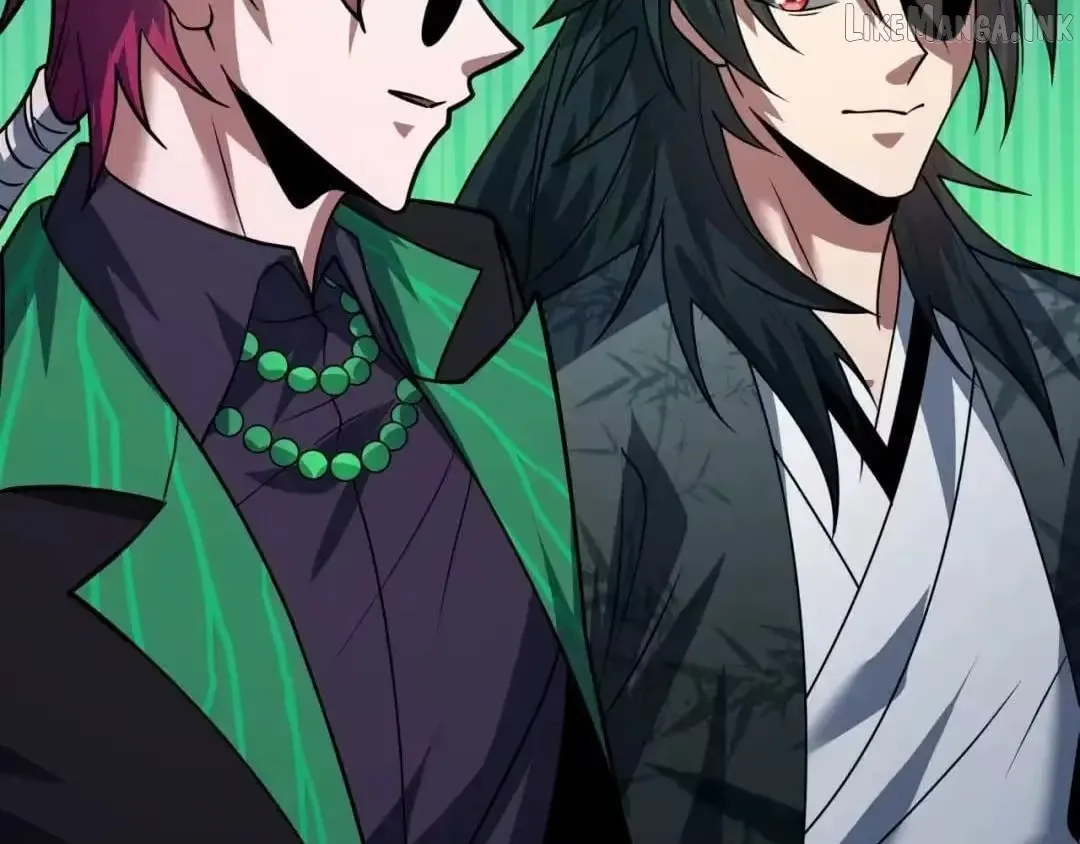 Era of the Haunted Chapter 616 page 104 - 