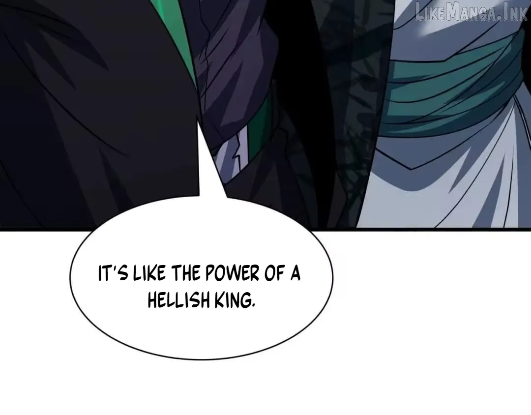 Era of the Haunted Chapter 616 page 105 - 