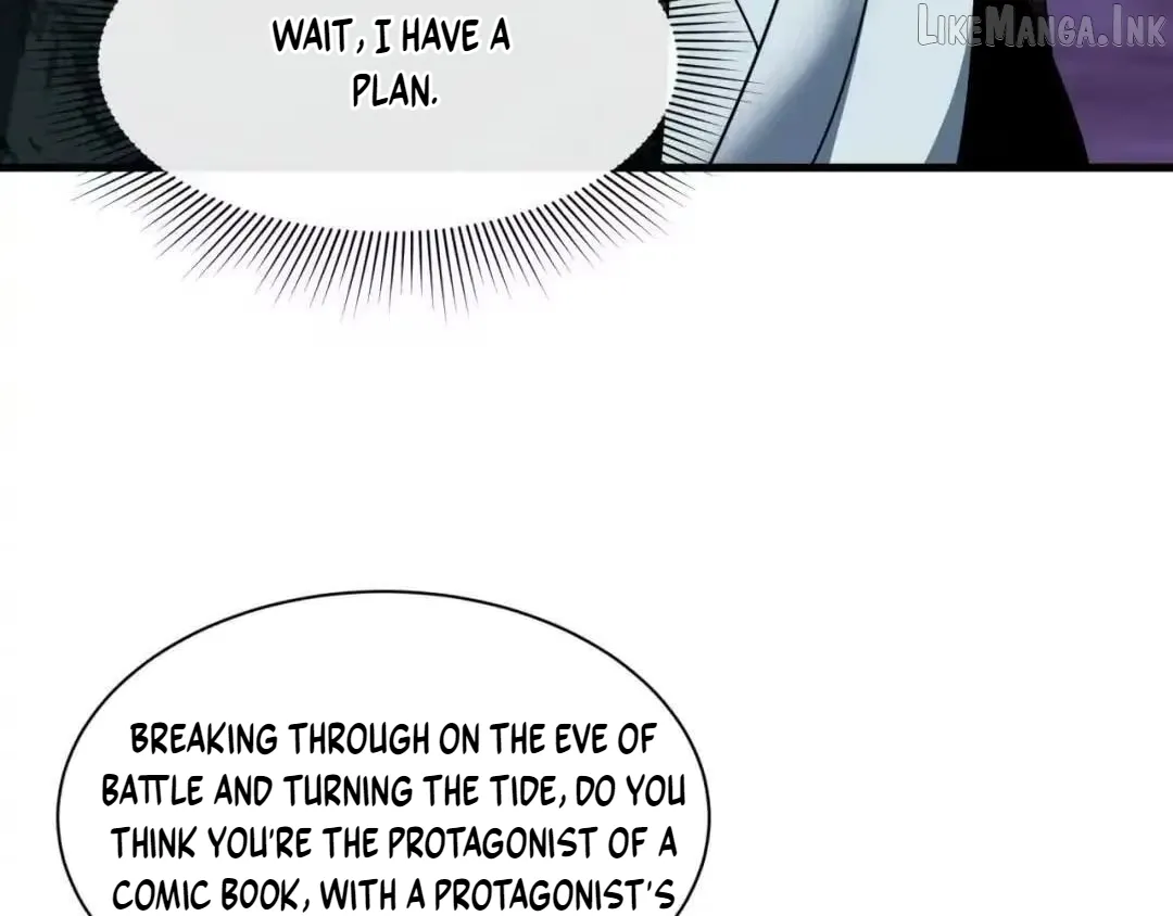 Era of the Haunted Chapter 616 page 108 - 