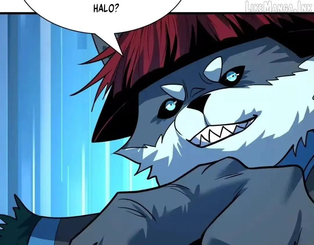 Era of the Haunted Chapter 616 page 109 - 