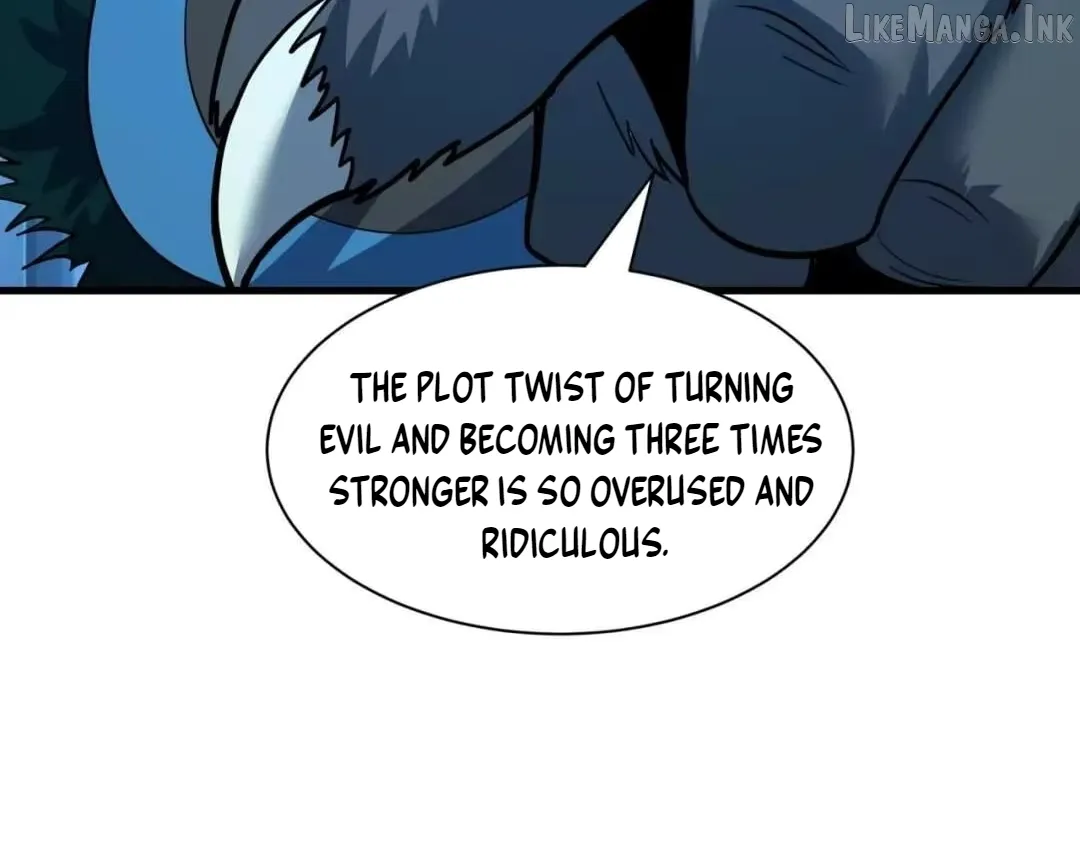 Era of the Haunted Chapter 616 page 110 - 