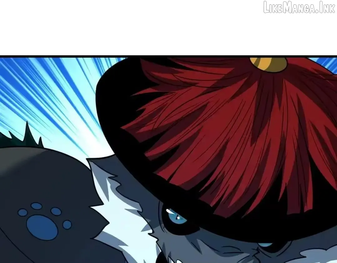 Era of the Haunted Chapter 616 page 111 - 
