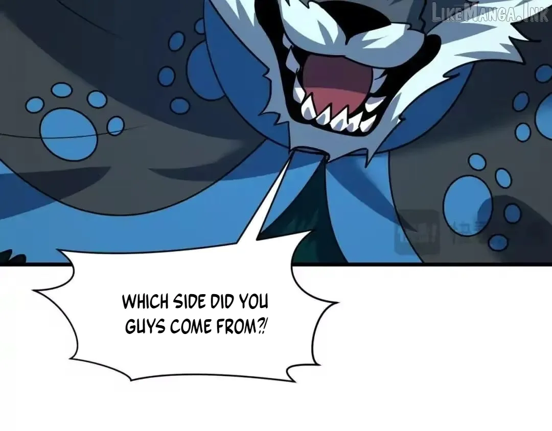 Era of the Haunted Chapter 616 page 112 - 
