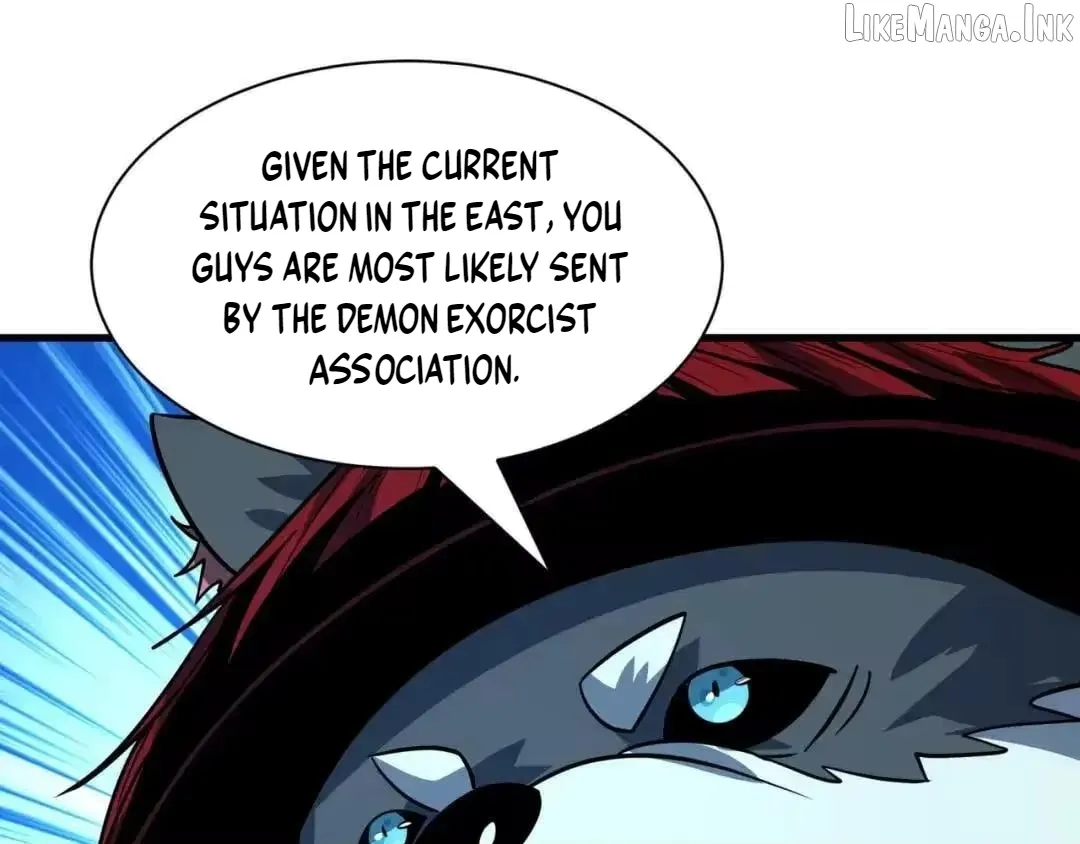 Era of the Haunted Chapter 616 page 113 - 