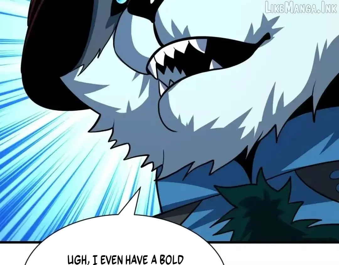 Era of the Haunted Chapter 616 page 114 - 