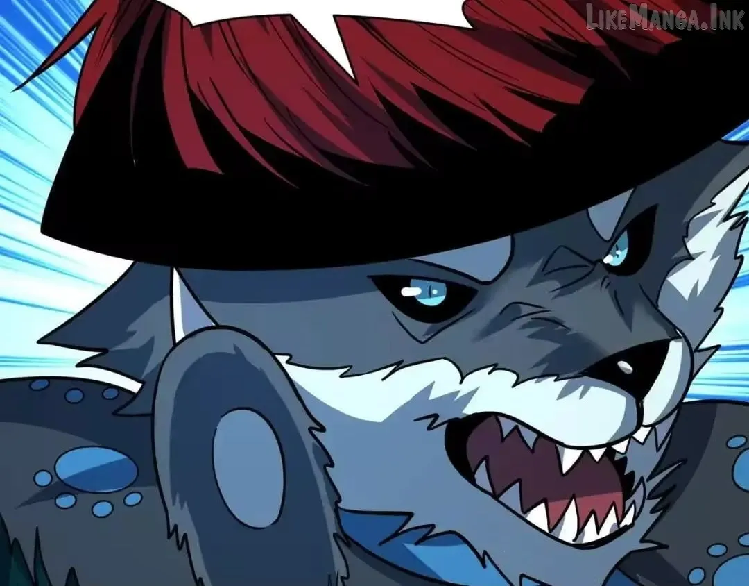 Era of the Haunted Chapter 616 page 116 - 