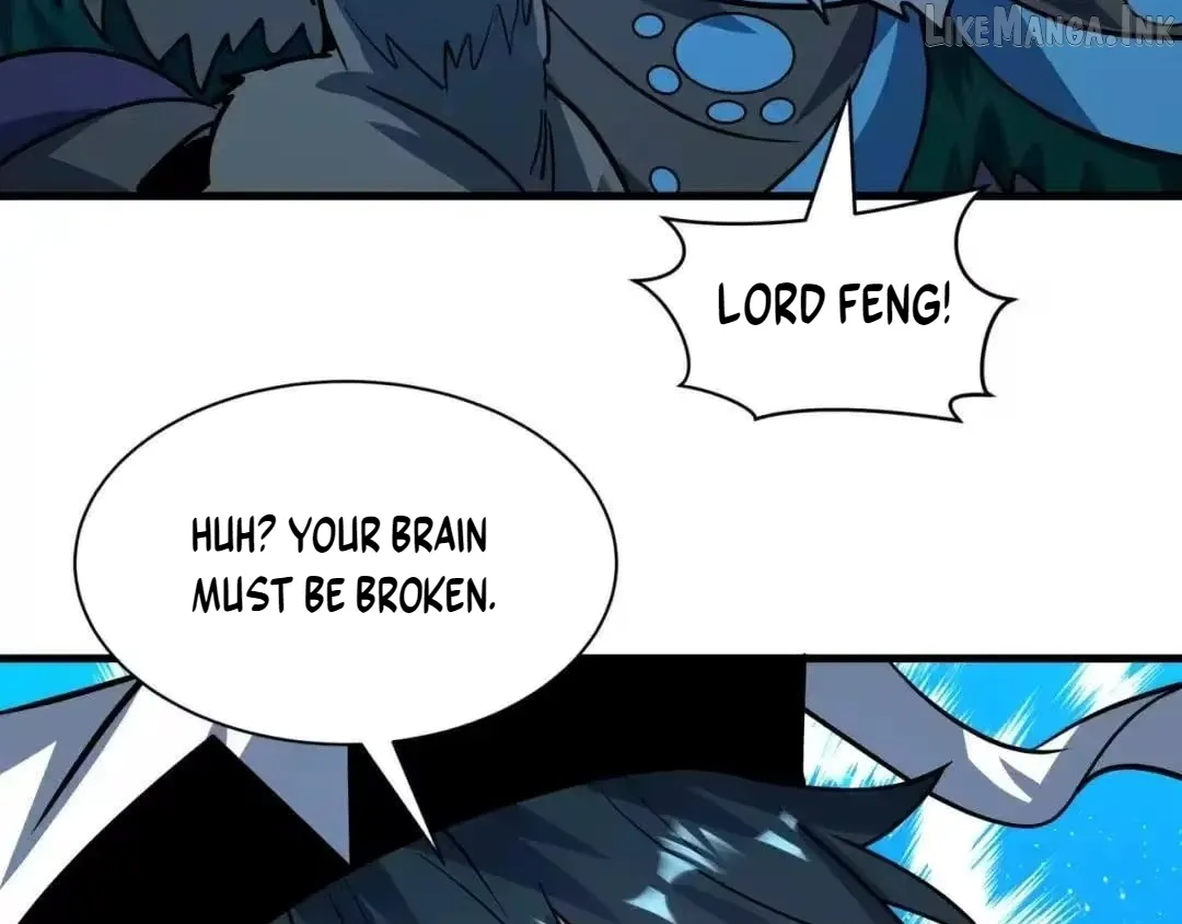 Era of the Haunted Chapter 616 page 117 - 