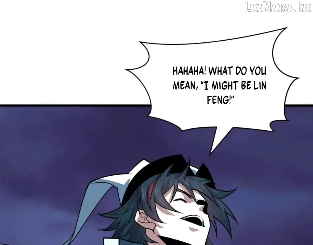 Era of the Haunted Chapter 616 page 120 - 