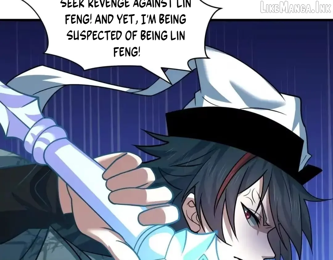 Era of the Haunted Chapter 616 page 123 - 