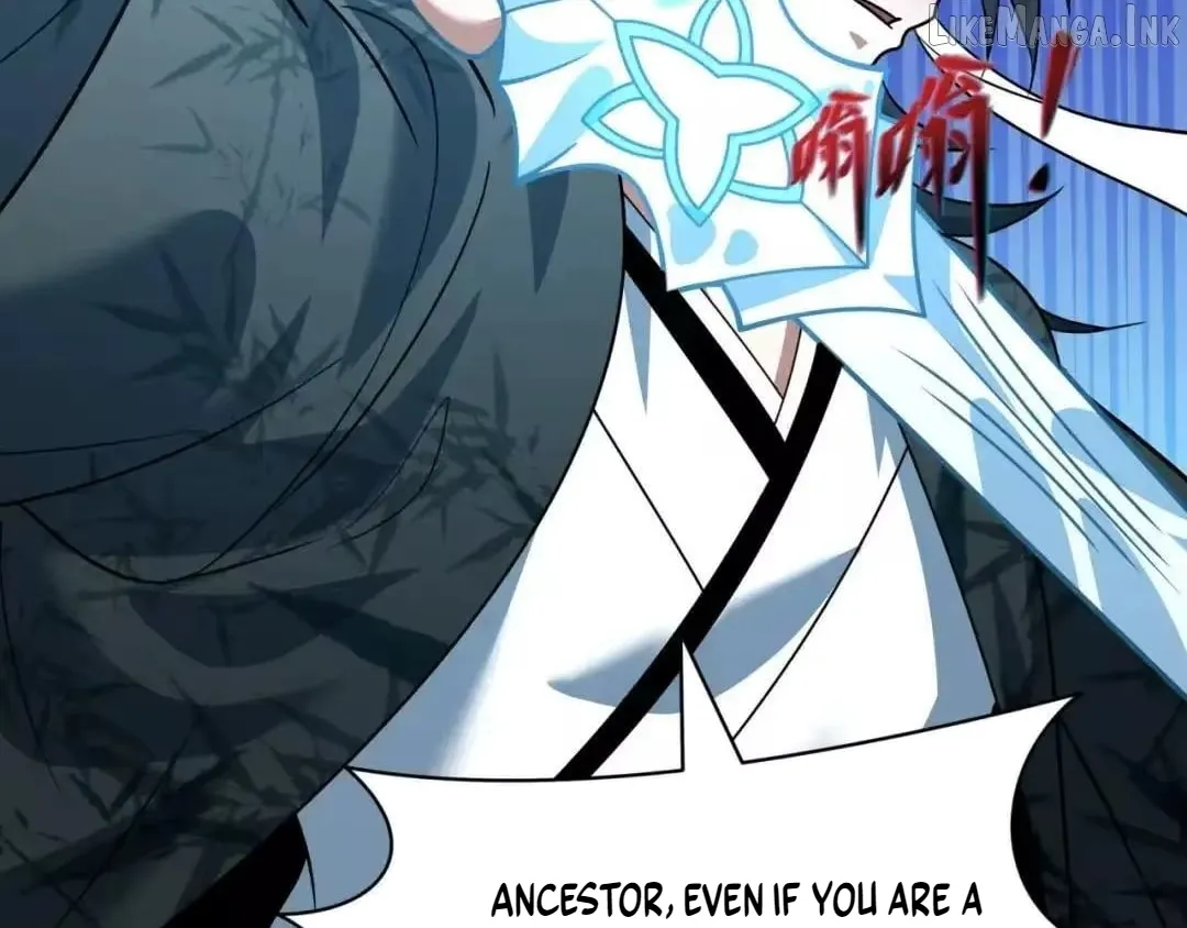 Era of the Haunted Chapter 616 page 124 - 