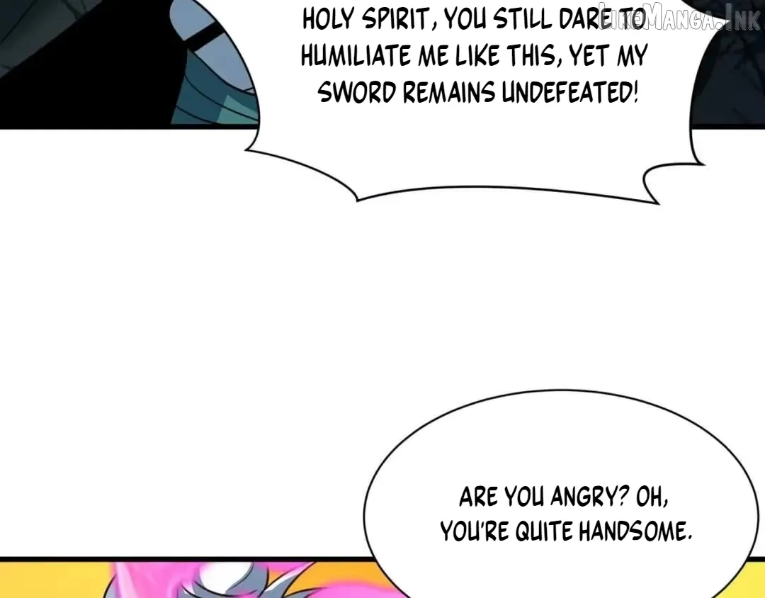 Era of the Haunted Chapter 616 page 125 - 