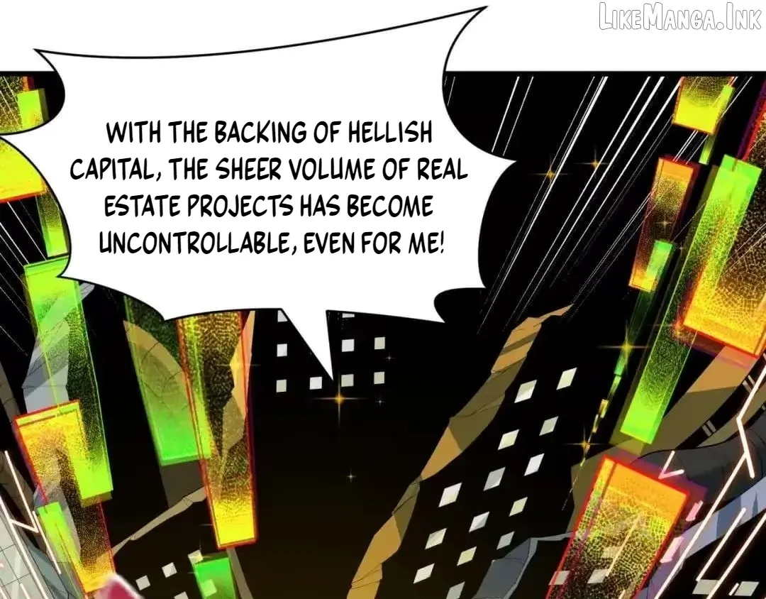 Era of the Haunted Chapter 616 page 17 - 