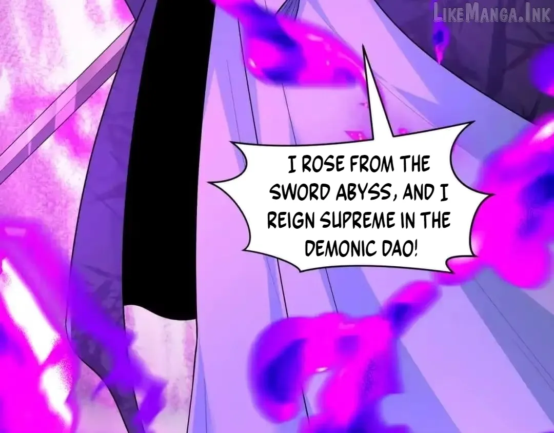 Era of the Haunted Chapter 616 page 3 - 