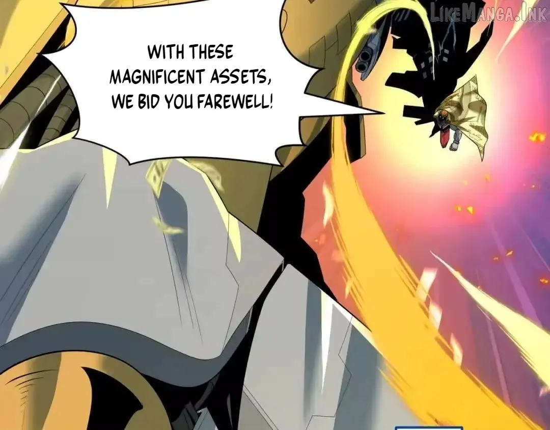 Era of the Haunted Chapter 616 page 22 - 