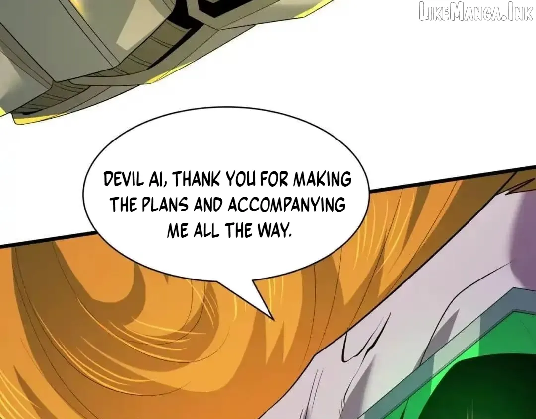 Era of the Haunted Chapter 616 page 24 - 