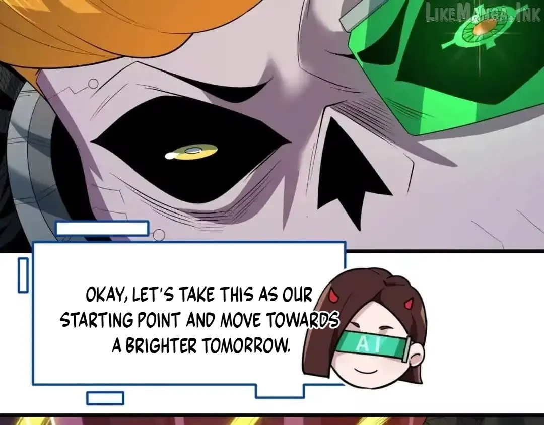 Era of the Haunted Chapter 616 page 25 - 