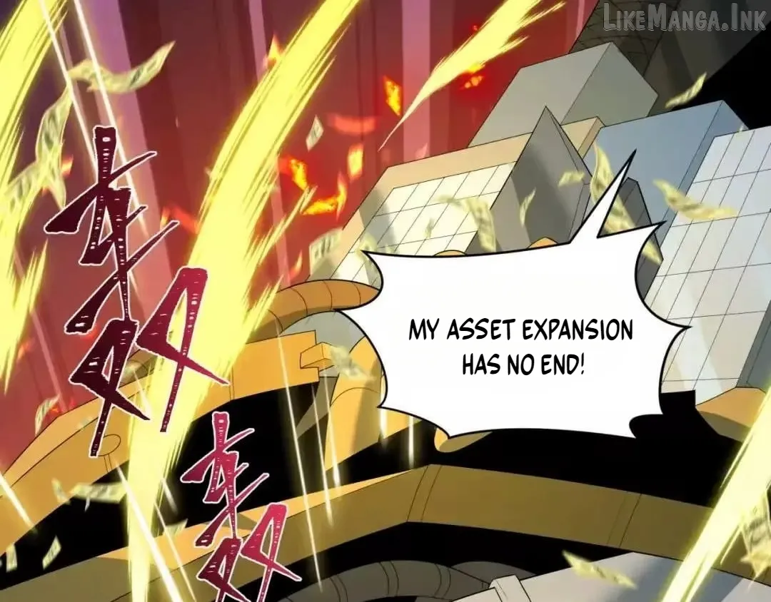Era of the Haunted Chapter 616 page 26 - 