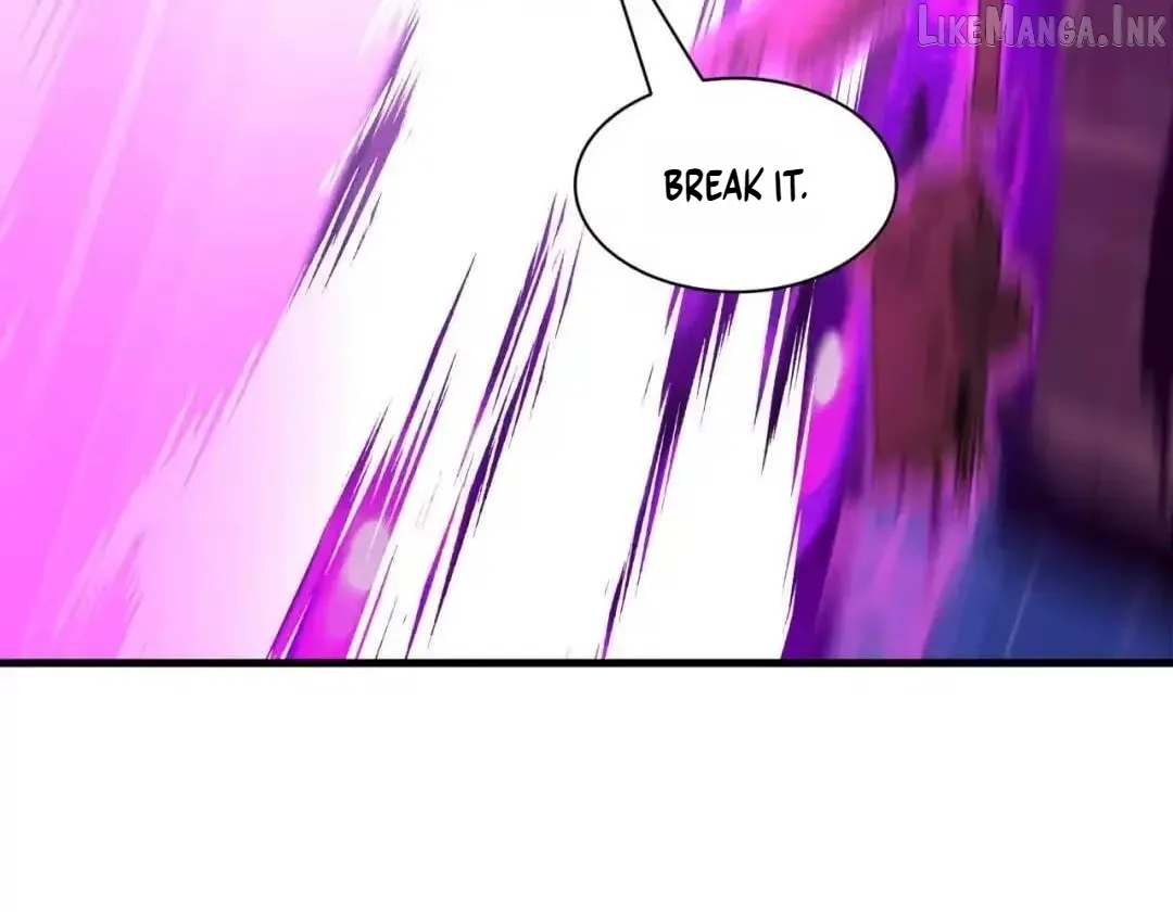 Era of the Haunted Chapter 616 page 39 - 