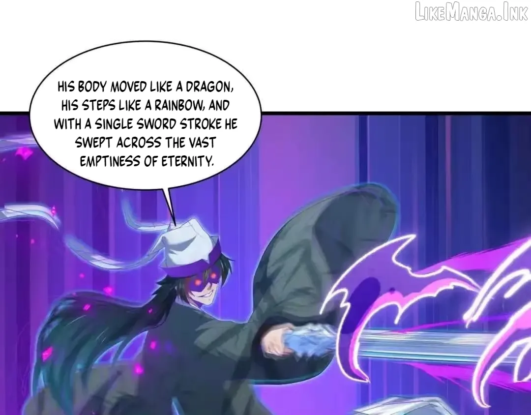 Era of the Haunted Chapter 616 page 41 - 