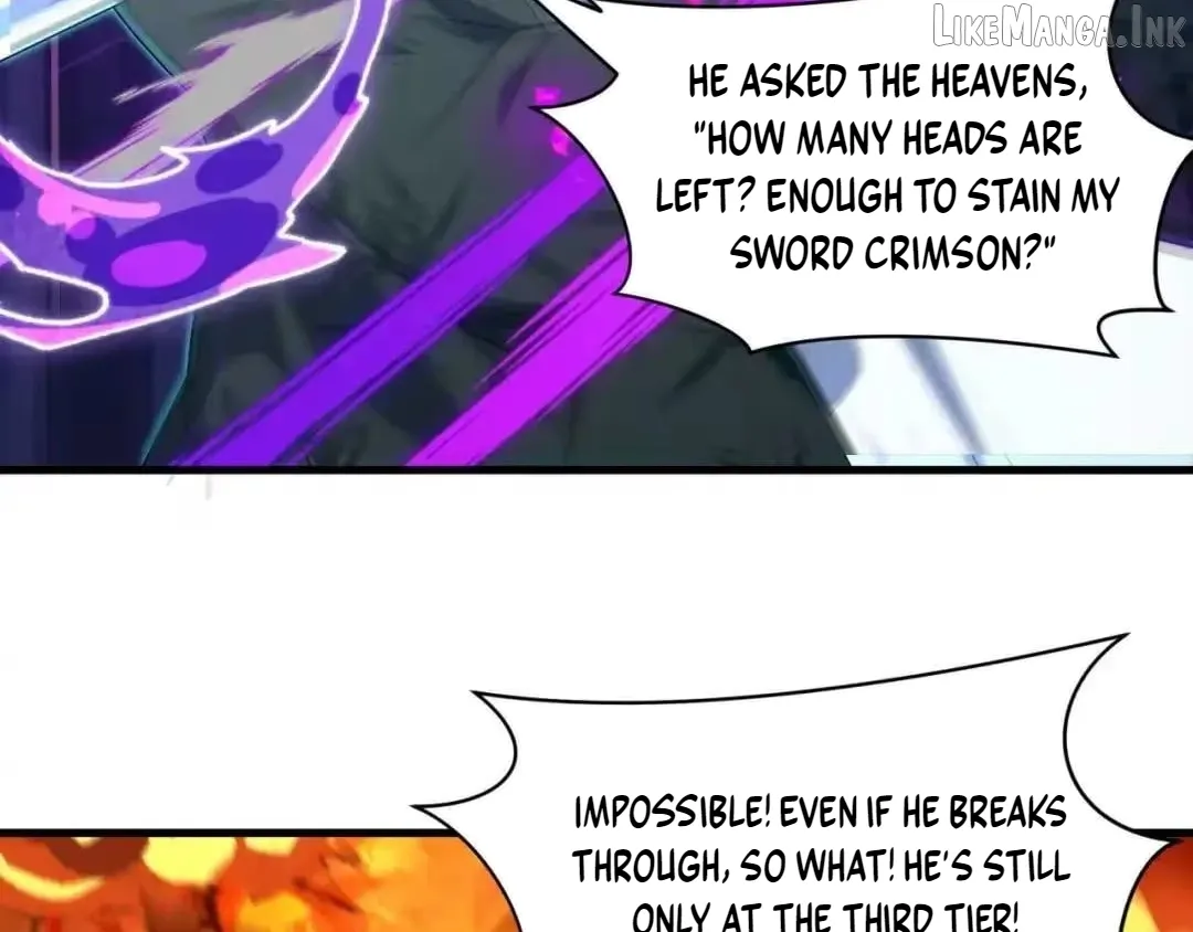 Era of the Haunted Chapter 616 page 44 - 