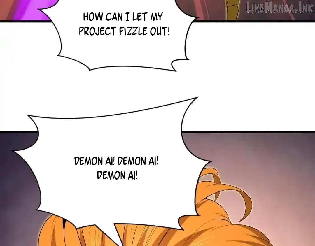 Era of the Haunted Chapter 616 page 47 - 