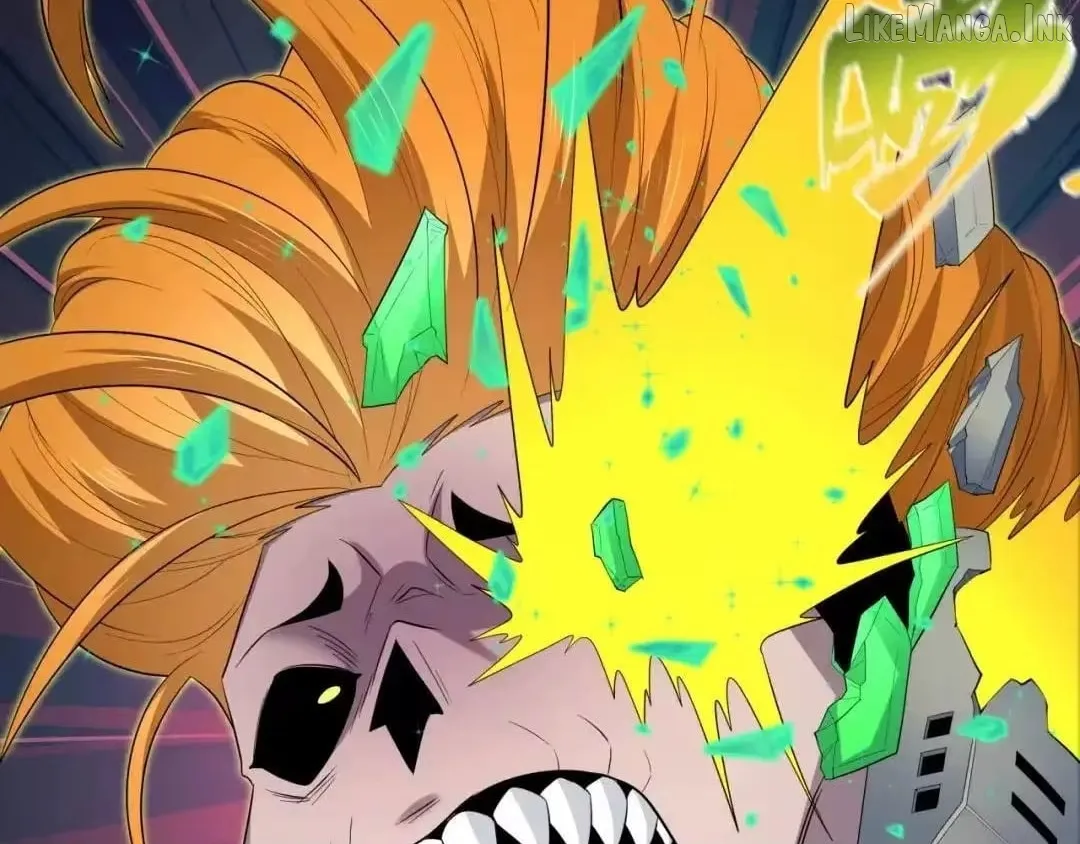 Era of the Haunted Chapter 616 page 50 - 