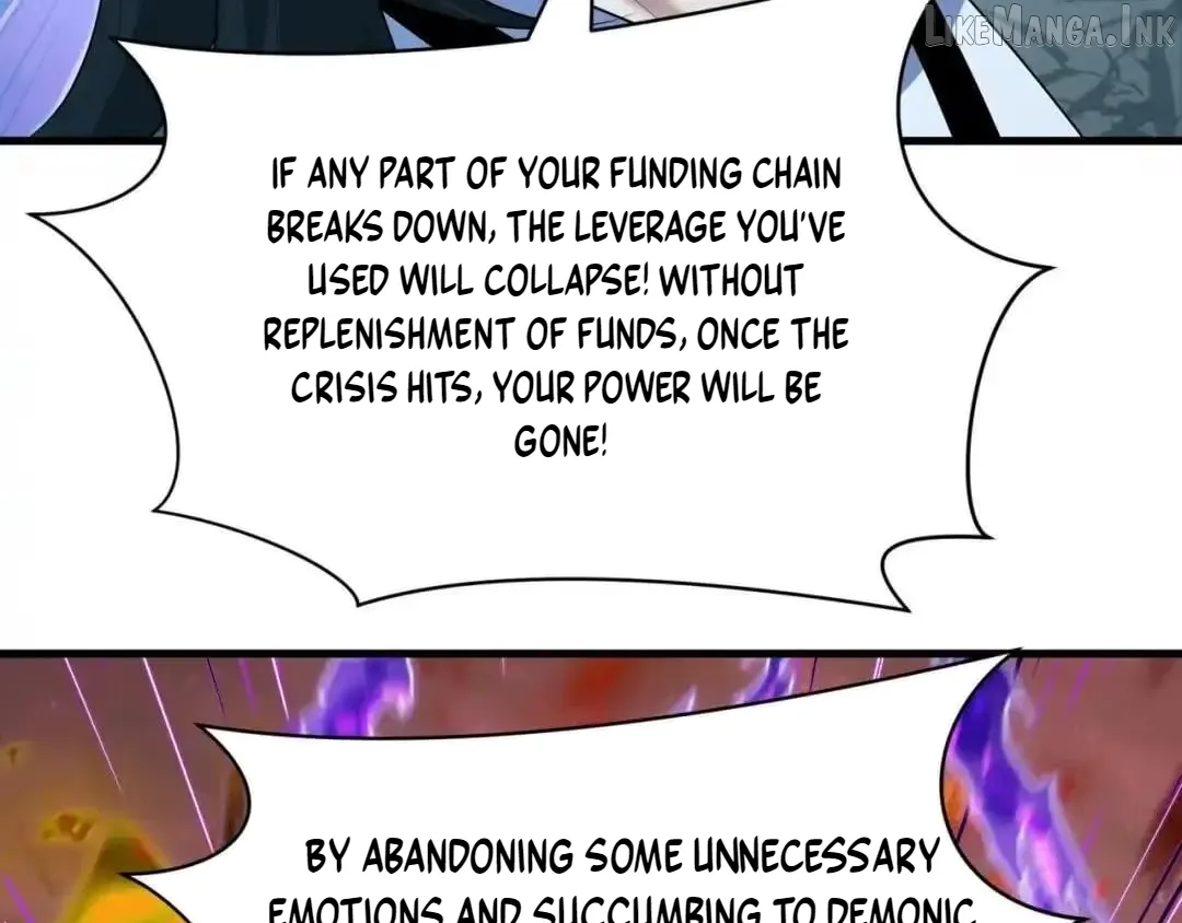 Era of the Haunted Chapter 616 page 56 - 