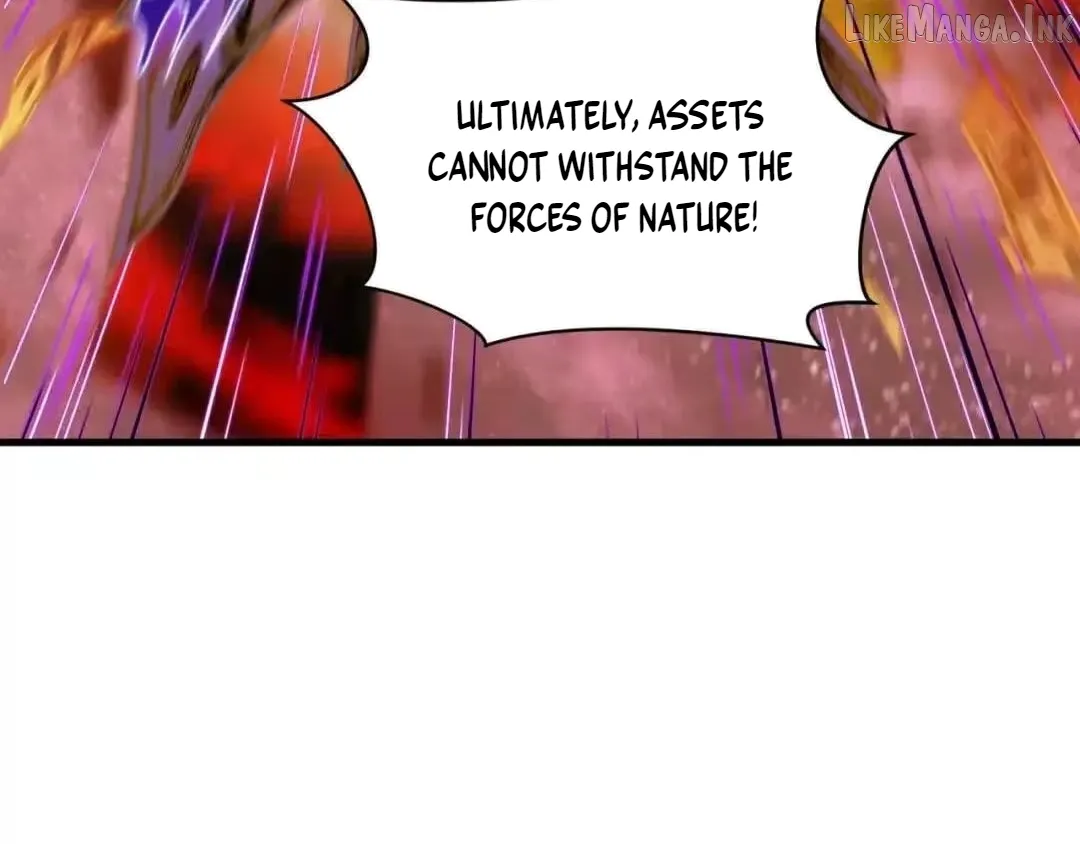Era of the Haunted Chapter 616 page 59 - 