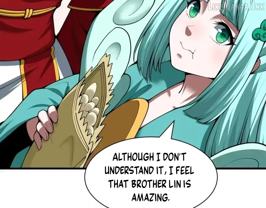 Era of the Haunted Chapter 616 page 63 - 