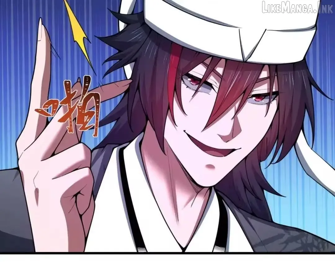 Era of the Haunted Chapter 616 page 65 - 