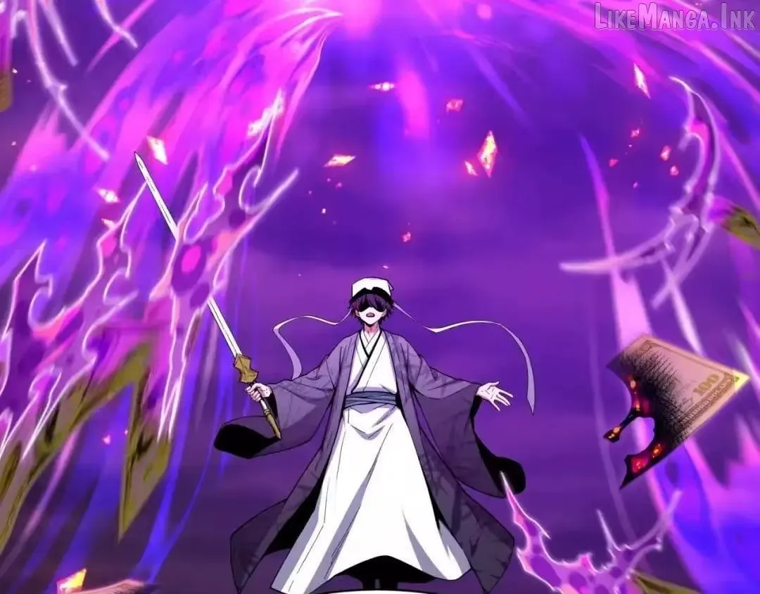 Era of the Haunted Chapter 616 page 68 - 