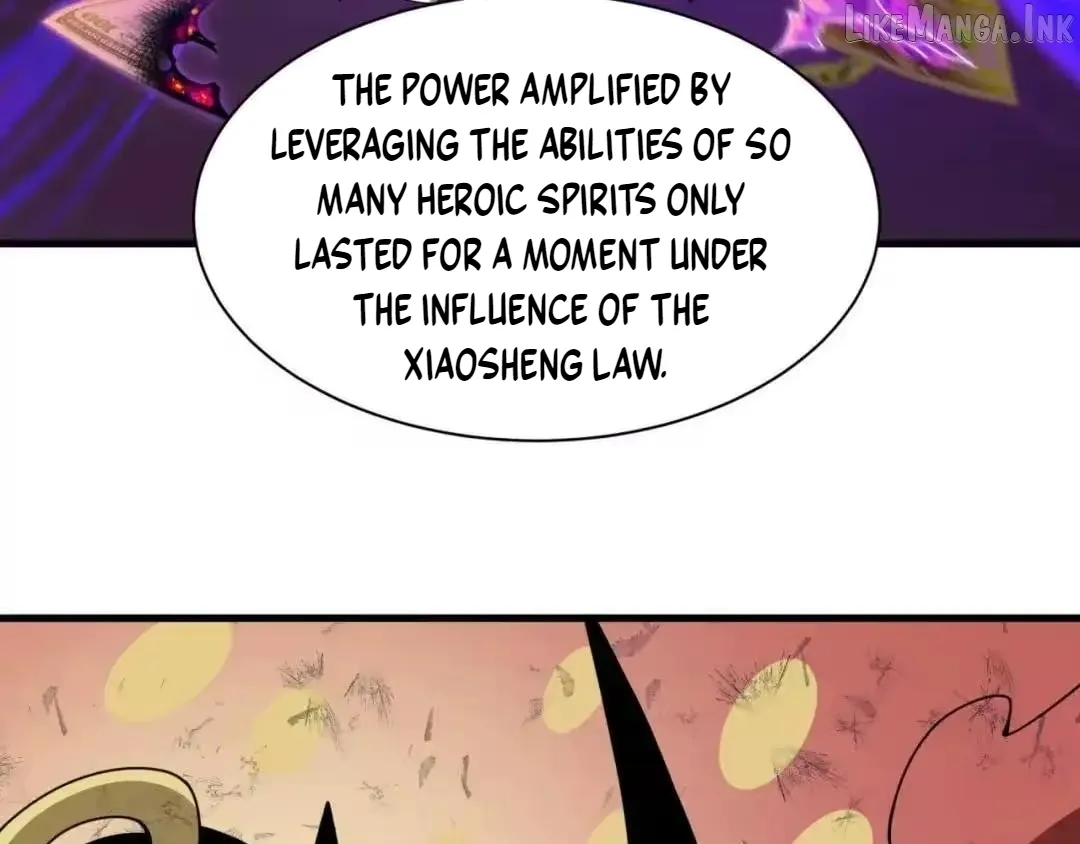Era of the Haunted Chapter 616 page 69 - 