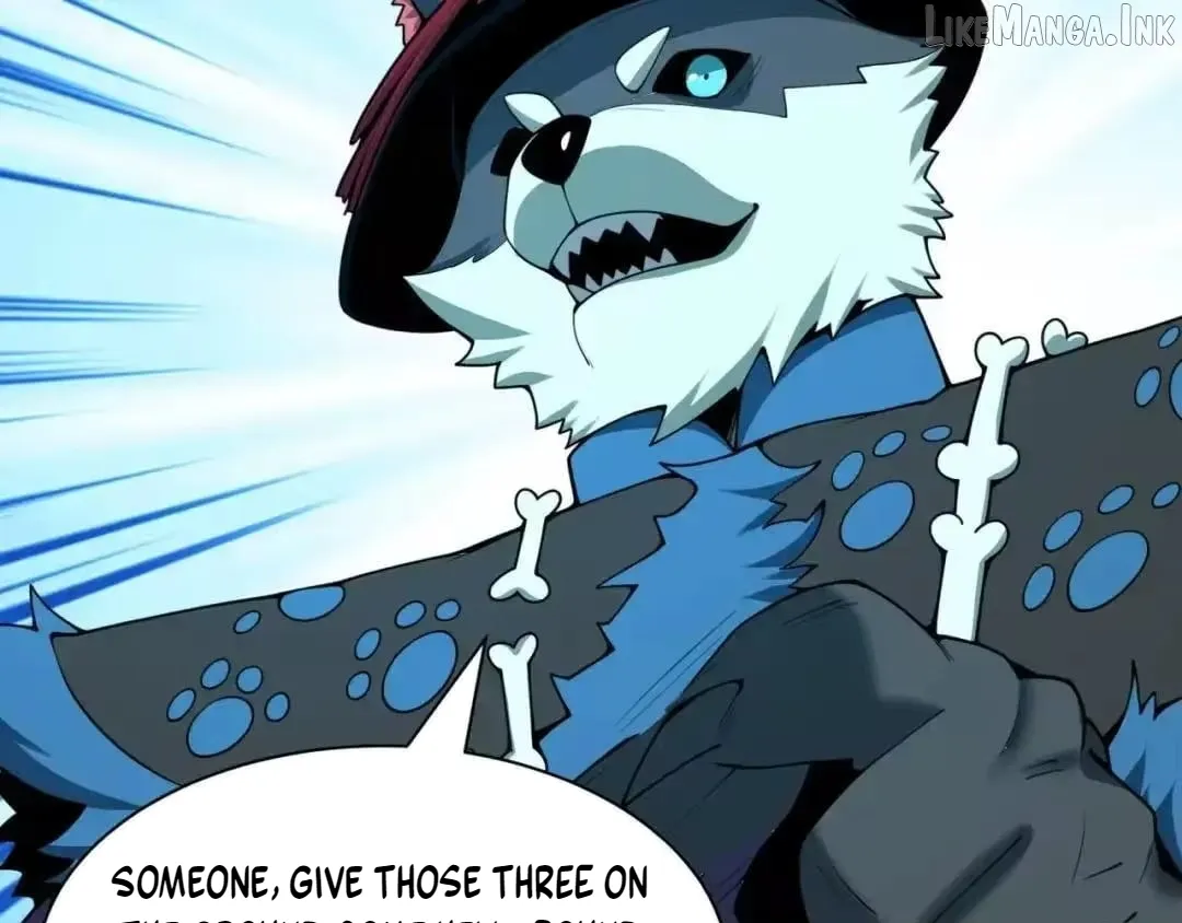 Era of the Haunted Chapter 616 page 73 - 