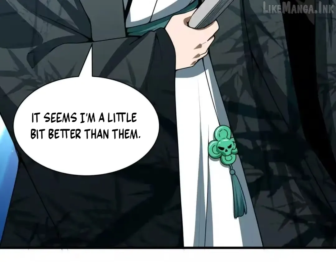 Era of the Haunted Chapter 616 page 76 - 