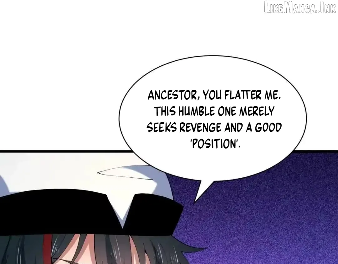 Era of the Haunted Chapter 616 page 81 - 