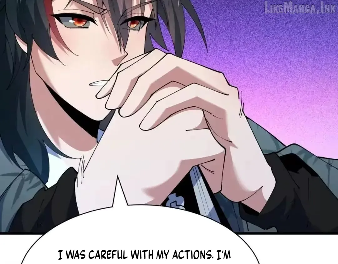 Era of the Haunted Chapter 616 page 82 - 