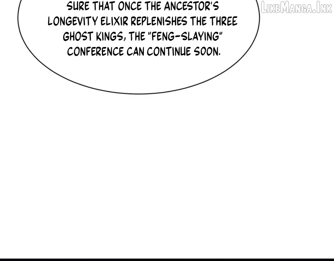 Era of the Haunted Chapter 616 page 83 - 