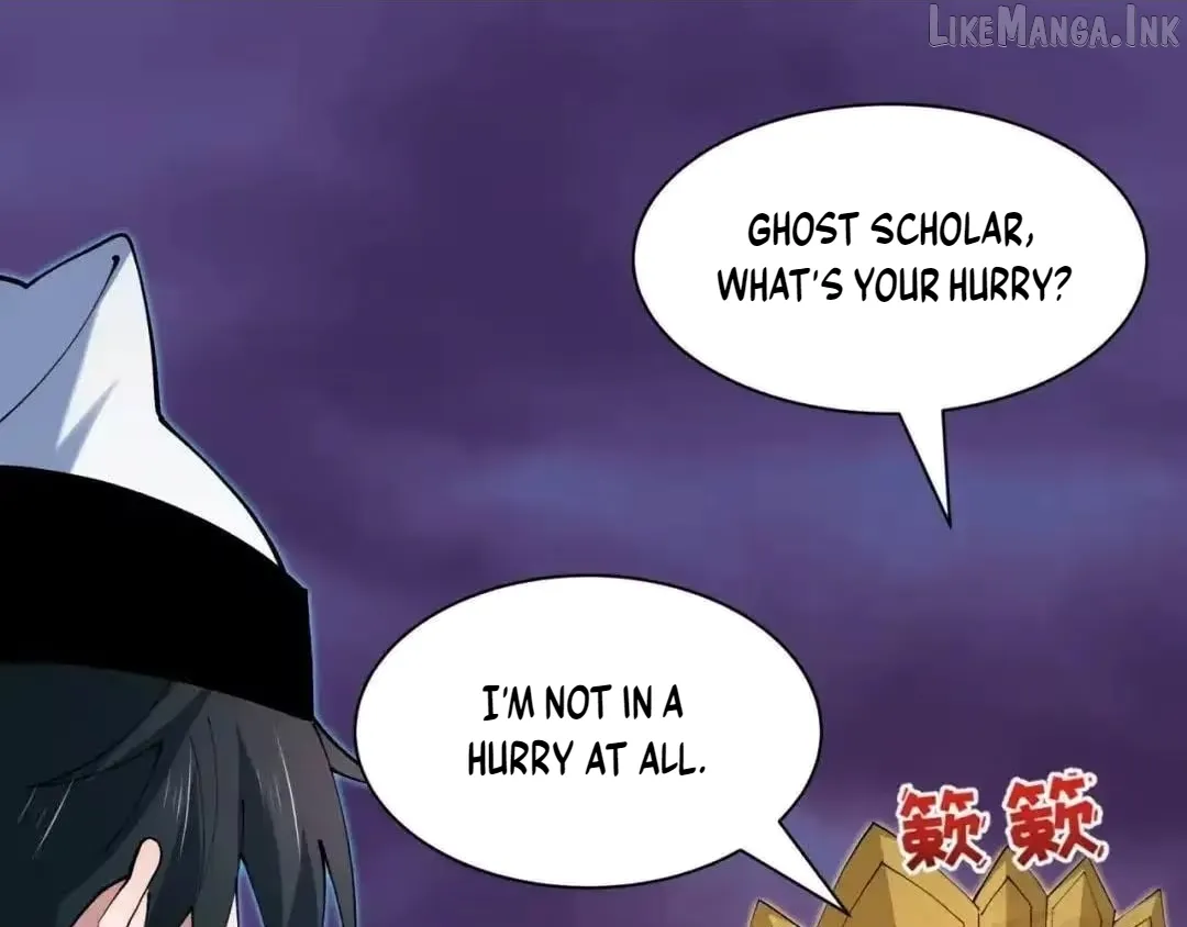 Era of the Haunted Chapter 616 page 84 - 
